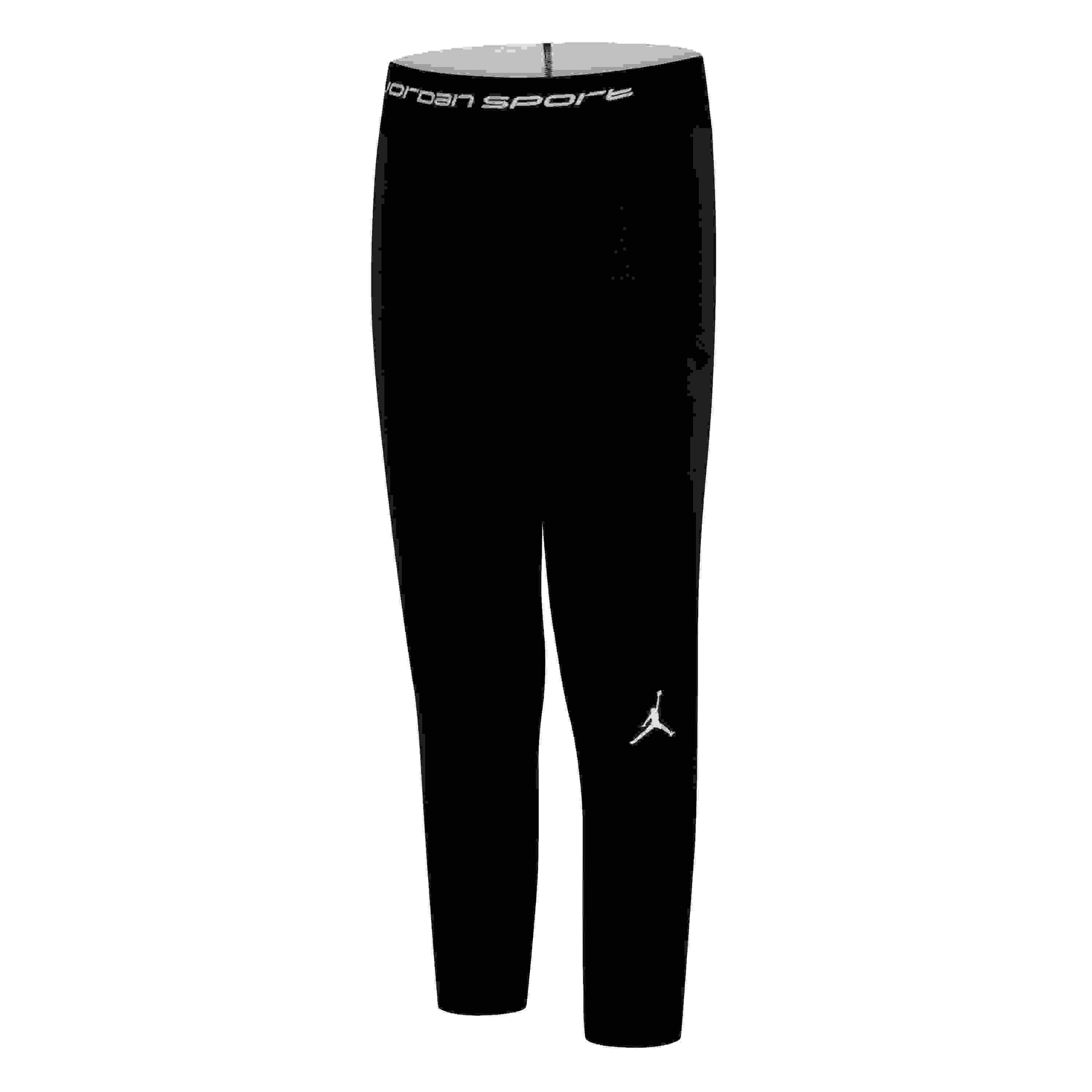 Jordan Dry Fit Compression Big Kids' Pants